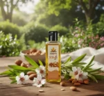 Cold Pressed Almond Oil 500ml - Image 4