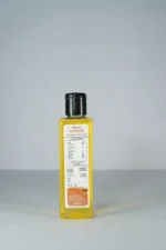 Cold Pressed Almond Oil 500ml - Image 2