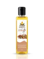 Cold Pressed Almond Oil 100ml - Image 2