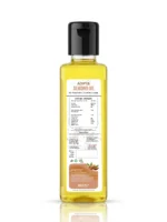 Cold Pressed Almond Oil 100ml - Image 3