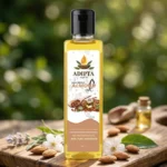 Cold Pressed Almond Oil 100ml