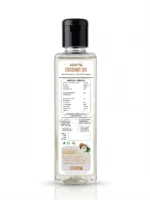 Cold Pressed Coconut Oil 100ml - Image 3