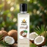 Cold Pressed Coconut Oil 100ml