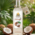 Cold Pressed Coconut Oil 1L