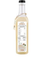 Cold Pressed Coconut Oil 1L - Image 3