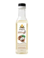 Cold Pressed Coconut Oil 500ml - Image 2