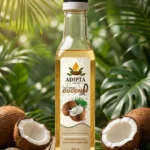 Cold Pressed Coconut Oil 500ml