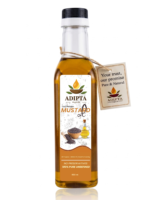 Cold Pressed Mustard Oil 500ml - Image 2