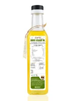 Cold Pressed Sesame Oil 1L - Image 3